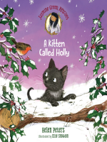 A_Kitten_Called_Holly